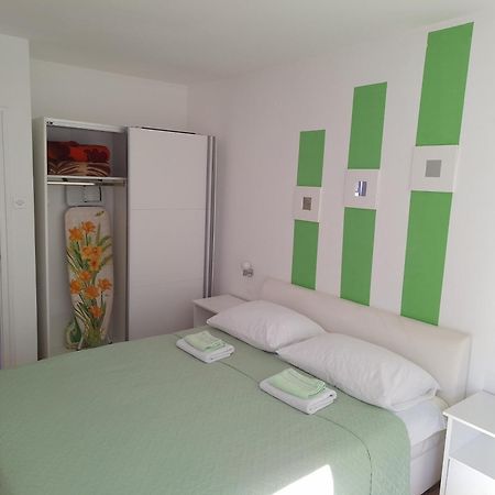 Apartment Yoya Плитвицкие озёра Экстерьер фото