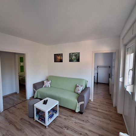 Apartment Yoya Плитвицкие озёра Экстерьер фото