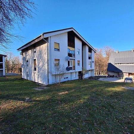 Apartment Yoya Плитвицкие озёра Экстерьер фото