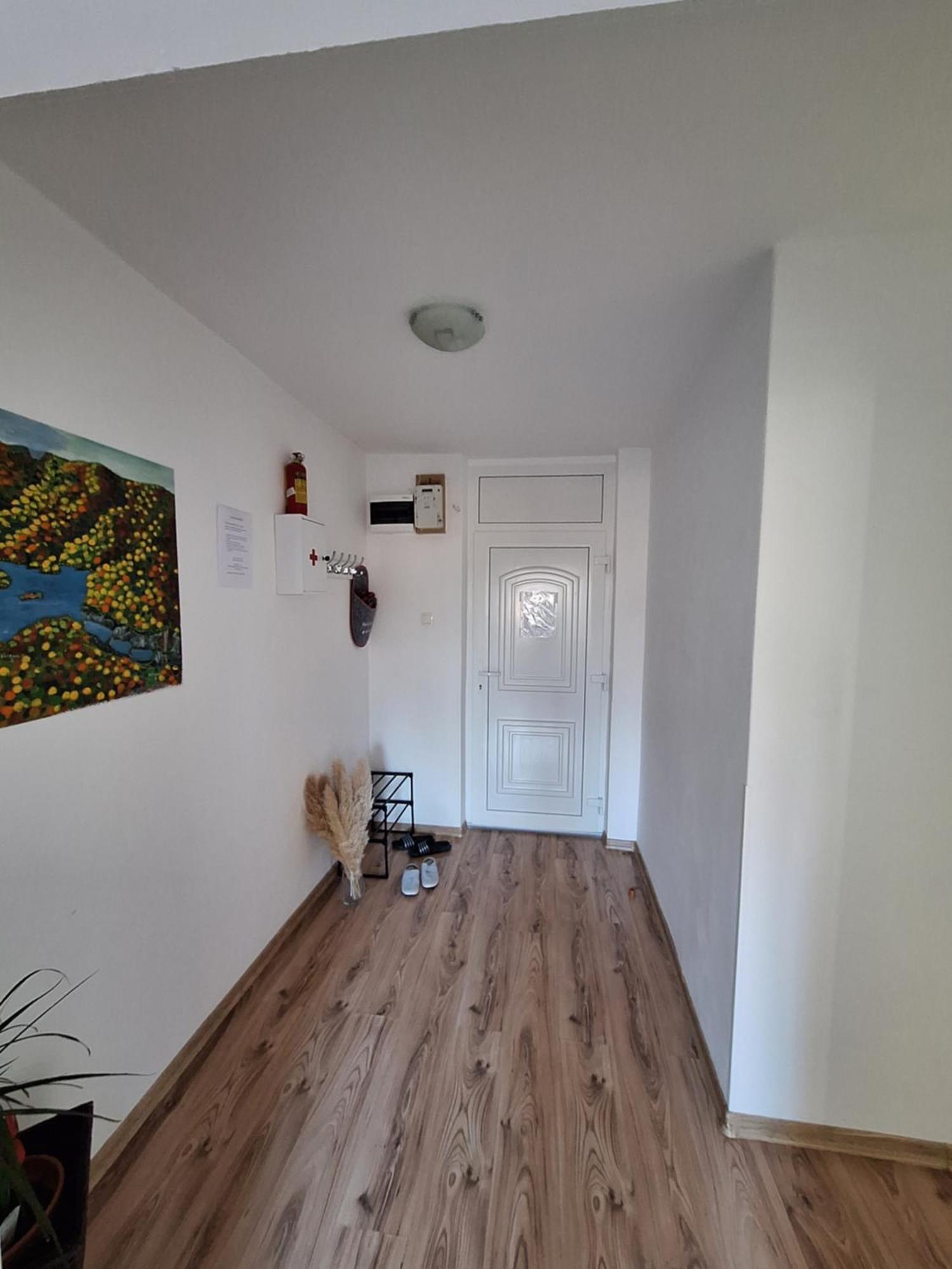 Apartment Yoya Плитвицкие озёра Экстерьер фото