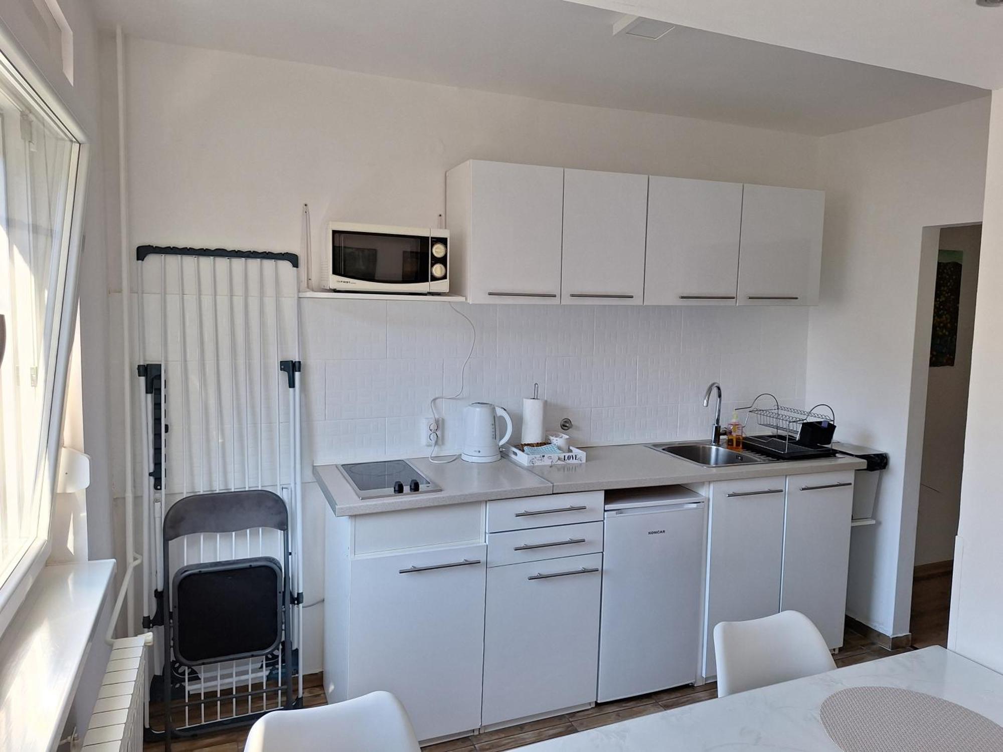 Apartment Yoya Плитвицкие озёра Экстерьер фото
