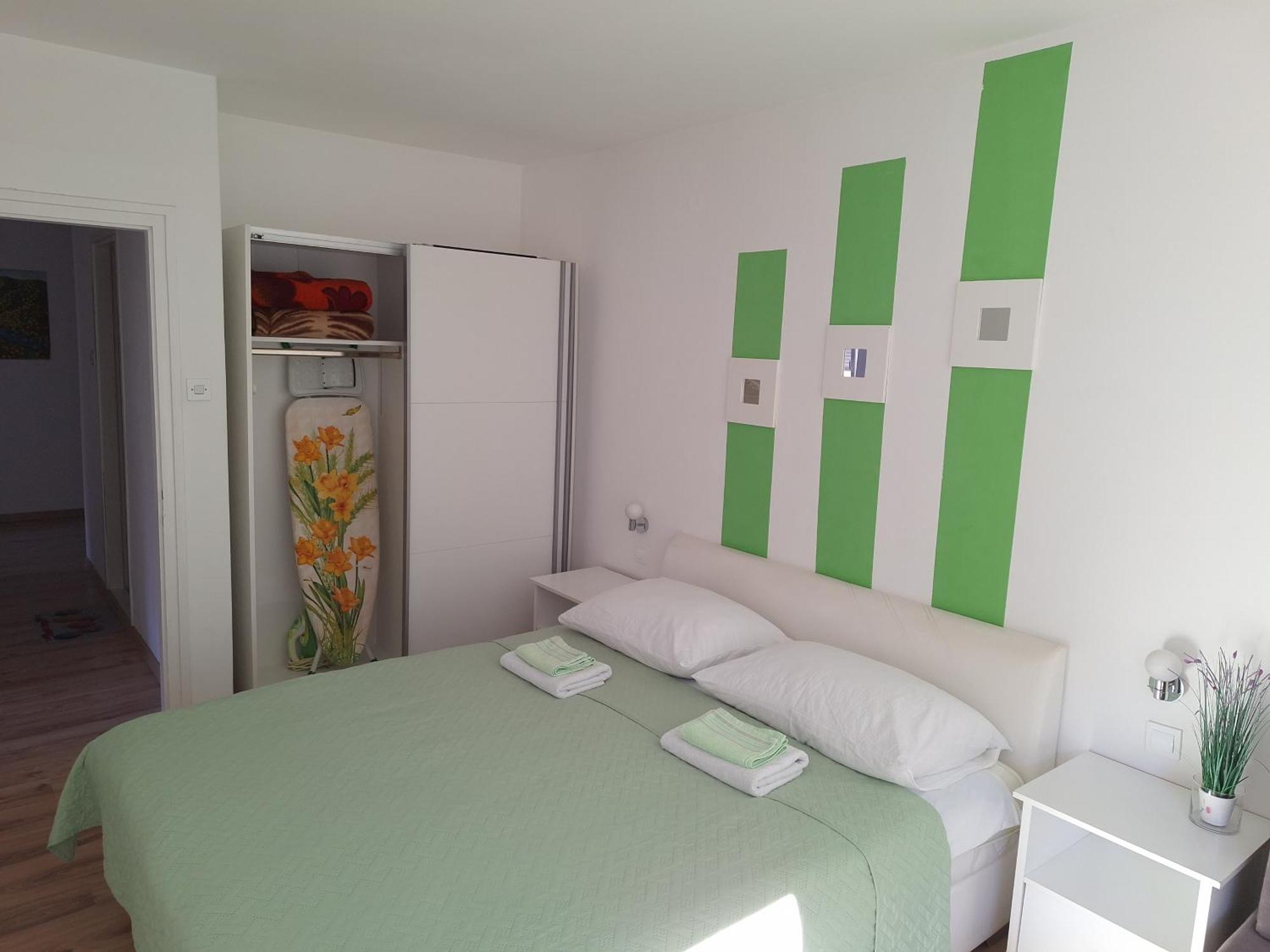 Apartment Yoya Плитвицкие озёра Экстерьер фото