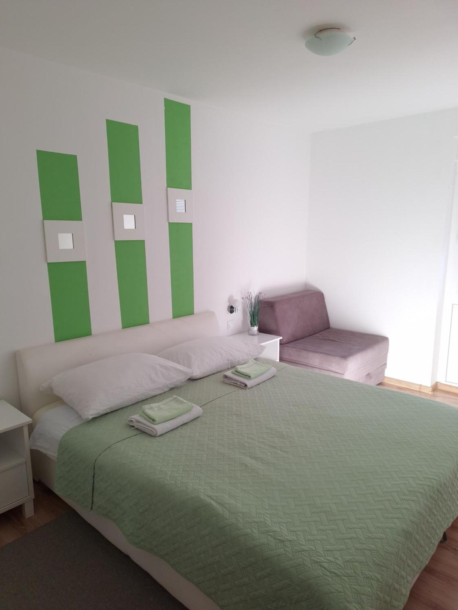 Apartment Yoya Плитвицкие озёра Экстерьер фото