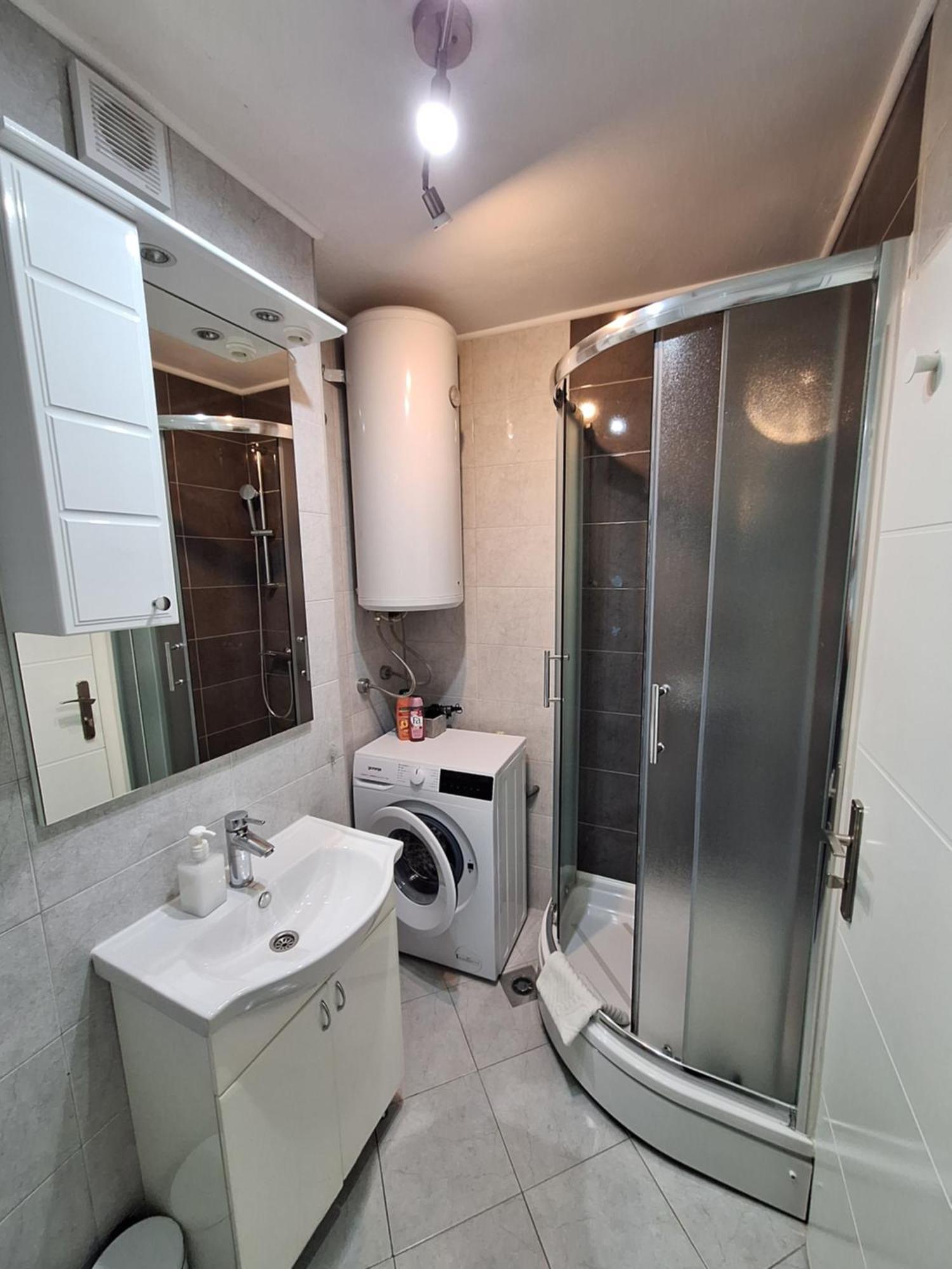 Apartment Yoya Плитвицкие озёра Экстерьер фото