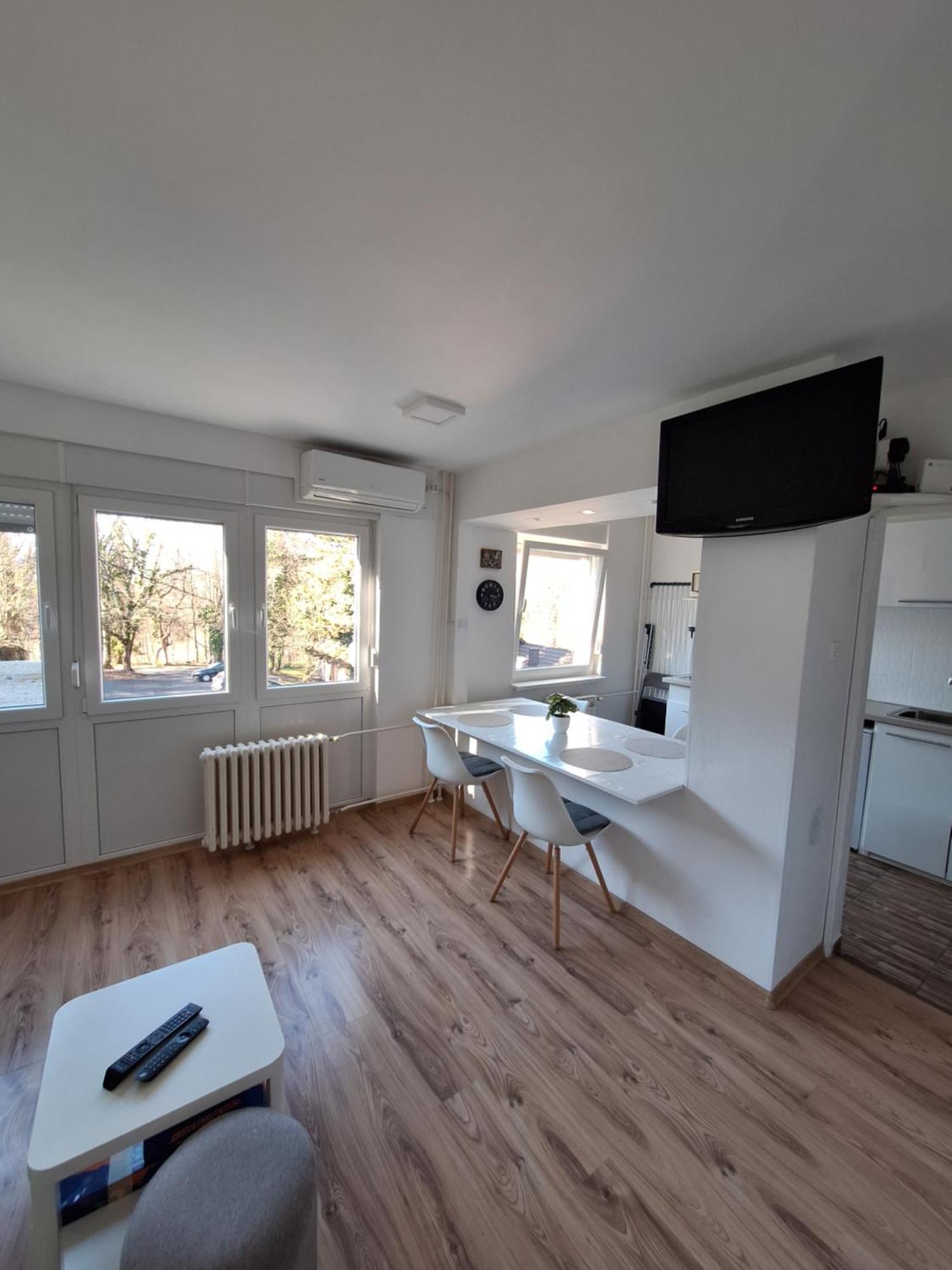 Apartment Yoya Плитвицкие озёра Экстерьер фото