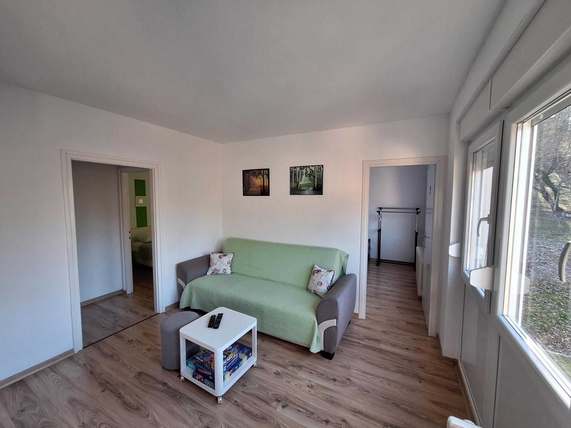 Apartment Yoya Плитвицкие озёра Экстерьер фото