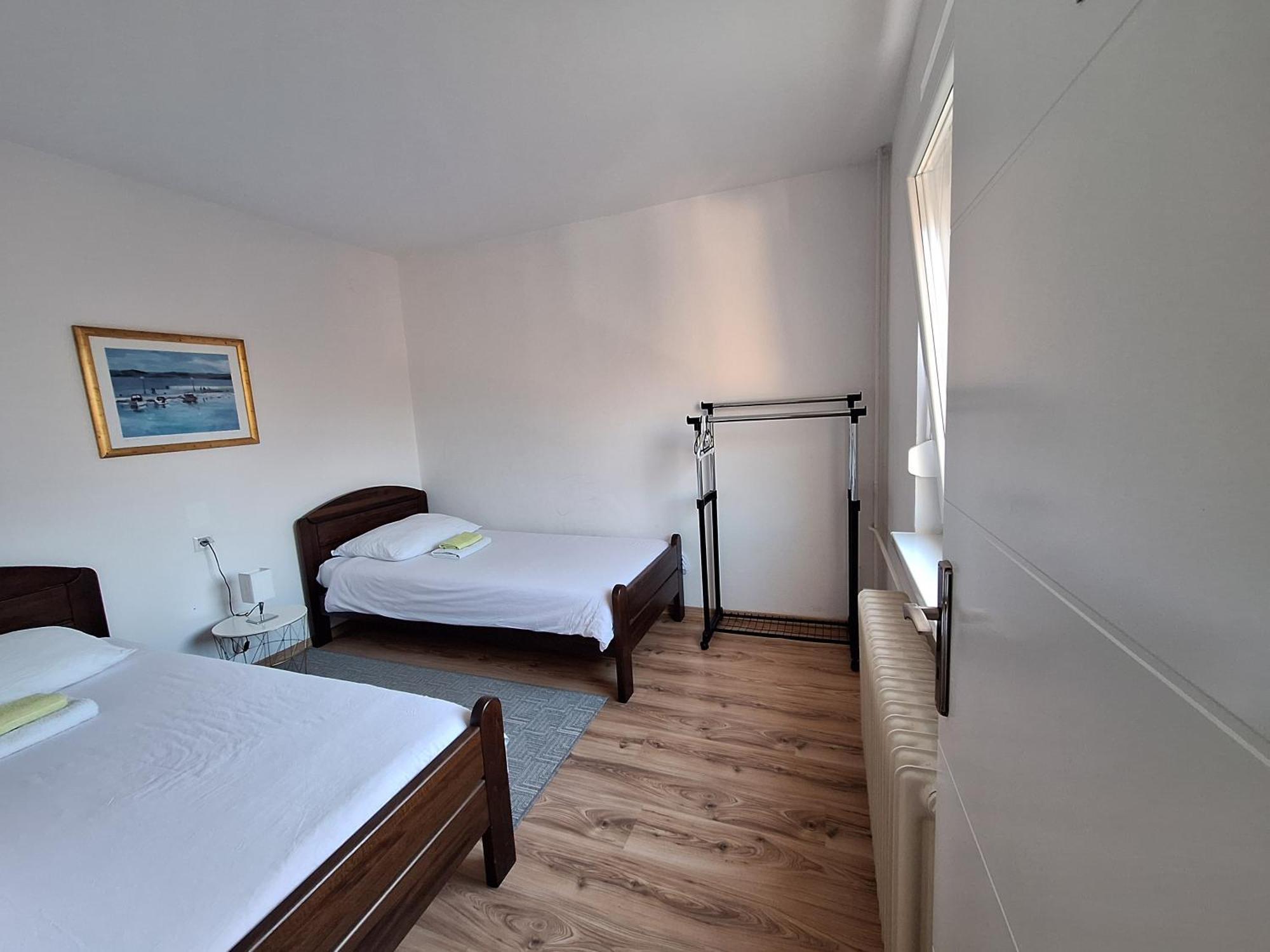 Apartment Yoya Плитвицкие озёра Экстерьер фото
