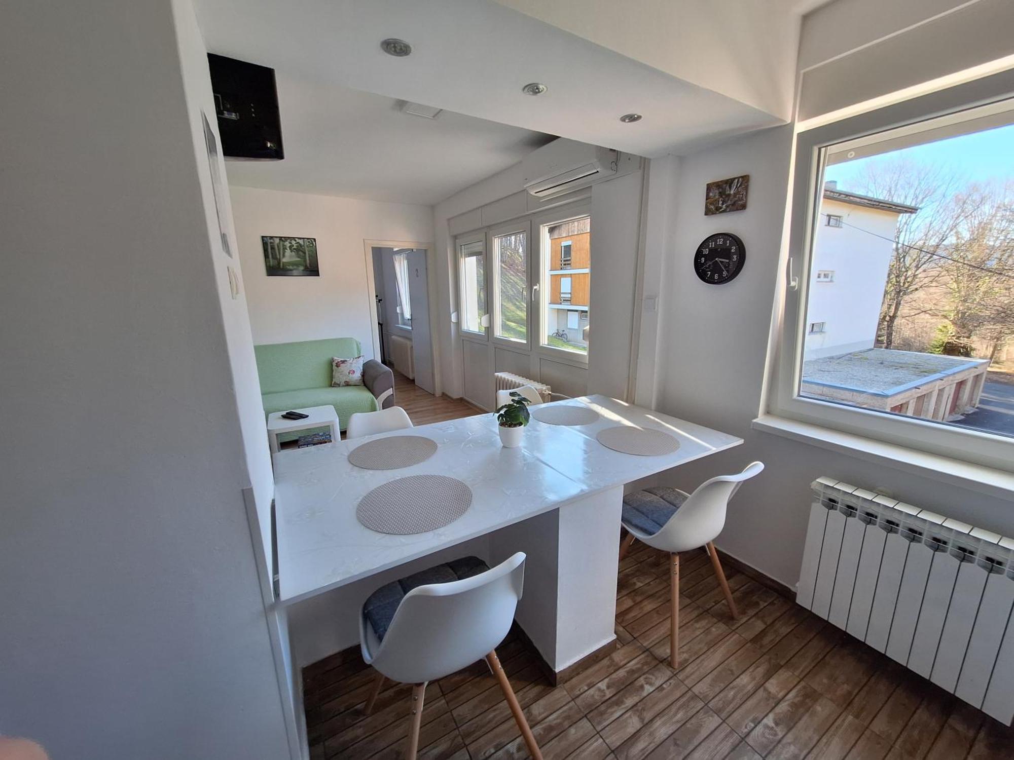 Apartment Yoya Плитвицкие озёра Экстерьер фото
