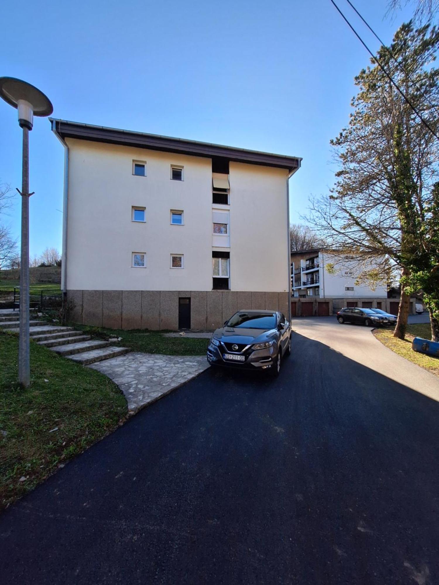 Apartment Yoya Плитвицкие озёра Экстерьер фото