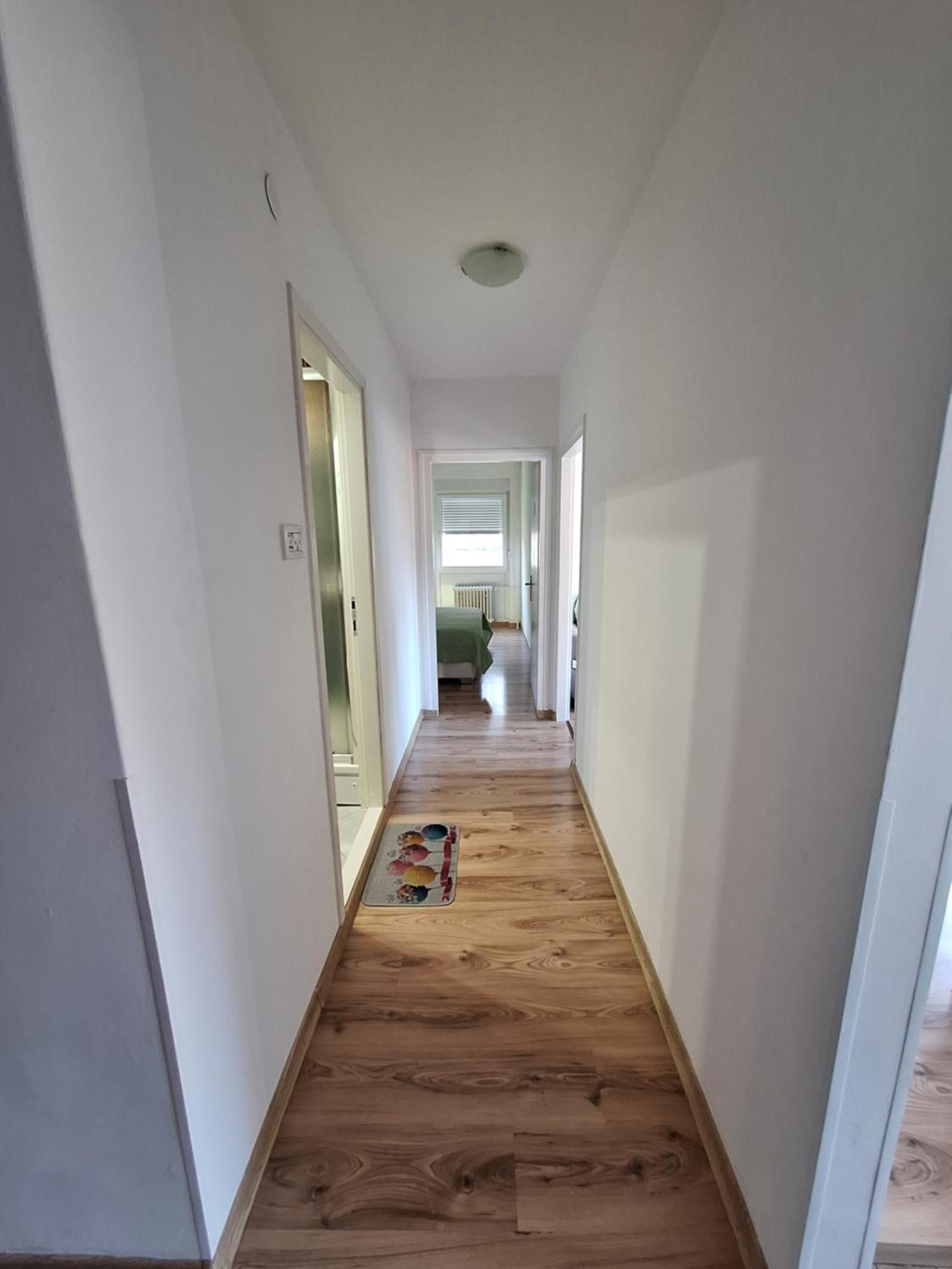 Apartment Yoya Плитвицкие озёра Экстерьер фото